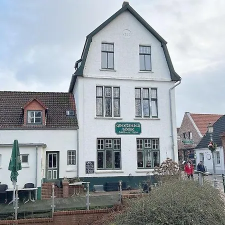 Greetsieler Boerse