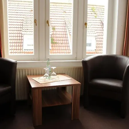 Greetsieler Boerse Hotel Krummhörn