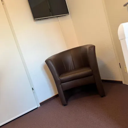 Greetsieler Boerse فندق