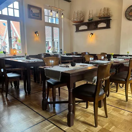 Greetsieler Boerse Krummhörn