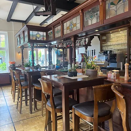 Greetsieler Boerse Krummhörn