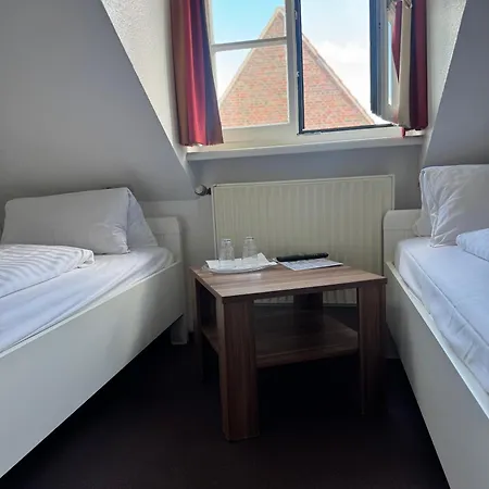 Greetsieler Boerse فندق