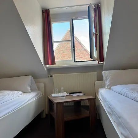 فندق Greetsieler Boerse