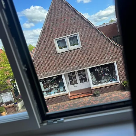 Greetsieler Boerse فندق