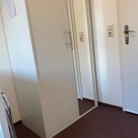 فندق Greetsieler Boerse 3*