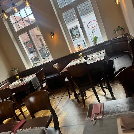 Greetsieler Boerse 3*