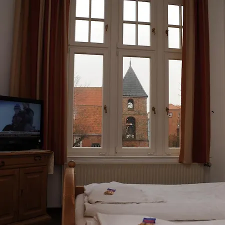 Greetsieler Boerse 3* Krummhörn