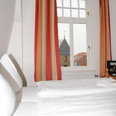 Greetsieler Boerse Hotel Krummhörn